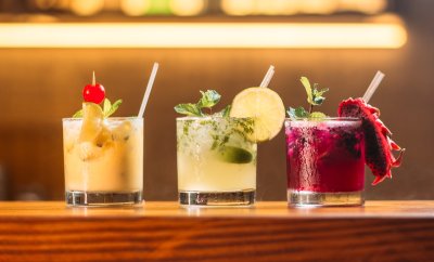 Waarom restaurants alcoholvrij eindelijk serieus nemen