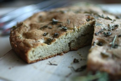 Zelf focaccia bakken is makkelijker dan je denkt